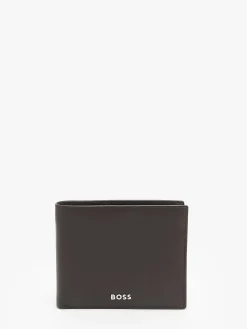 Portefeuille cuir HUGO BOSS