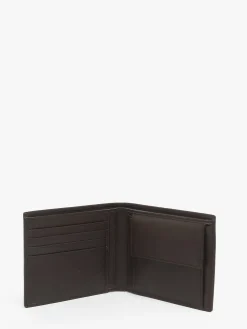 Portefeuille cuir HUGO BOSS