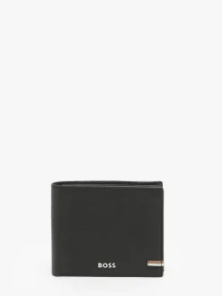 Portefeuille cuir HUGO BOSS