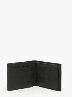 Portefeuille cuir HUGO BOSS