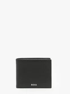 Portefeuille cuir HUGO BOSS
