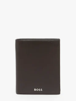 Portefeuille cuir HUGO BOSS