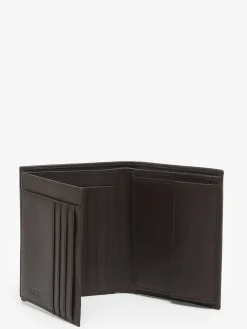 Portefeuille cuir HUGO BOSS