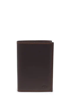 Portefeuille cuir KATANA