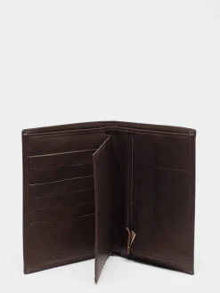 Portefeuille cuir KATANA