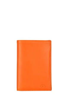 Portefeuille cuir KATANA