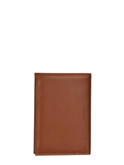 Portefeuille cuir KATANA