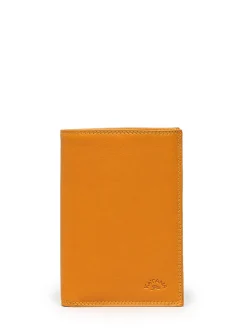 Portefeuille cuir KATANA