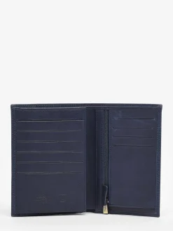 Portefeuille cuir KATANA