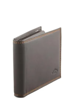 Portefeuille cuir KATANA