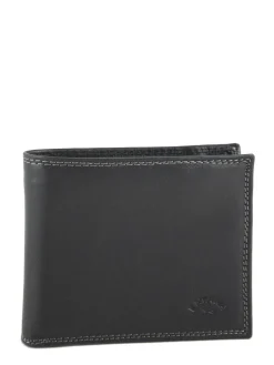 Portefeuille cuir KATANA