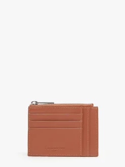 Portefeuille cuir LANCASTER