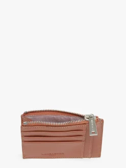 Portefeuille cuir LANCASTER
