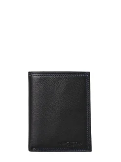 Portefeuille cuir LANCASTER