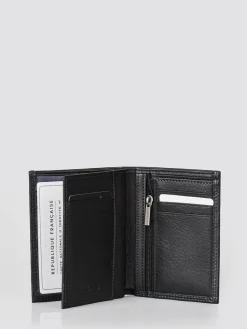 Portefeuille cuir LANCASTER