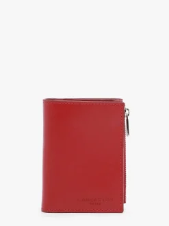 Portefeuille cuir LANCASTER