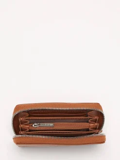 Portefeuille cuir LANCASTER