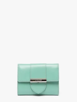 Portefeuille cuir LANCASTER