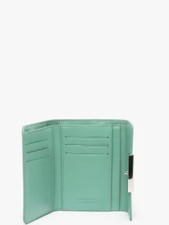 Portefeuille cuir LANCASTER