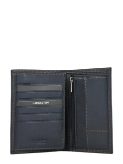 Portefeuille cuir LANCASTER