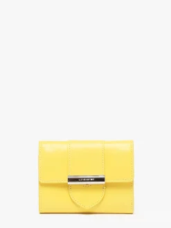 Portefeuille cuir LANCASTER