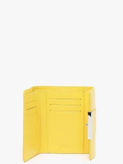 Portefeuille cuir LANCASTER