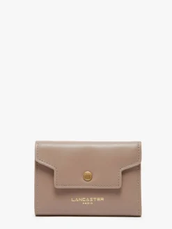 Portefeuille cuir LANCASTER