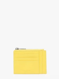 Portefeuille cuir LANCASTER