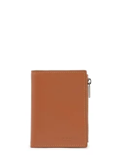 Portefeuille cuir LANCASTER