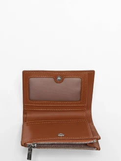 Portefeuille cuir LANCASTER