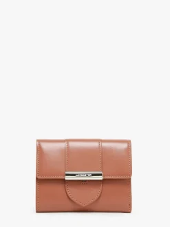Portefeuille cuir LANCASTER