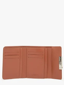 Portefeuille cuir LANCASTER