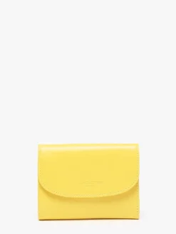 Portefeuille cuir LANCASTER
