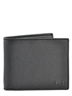 Portefeuille cuir NATHAN BAUME
