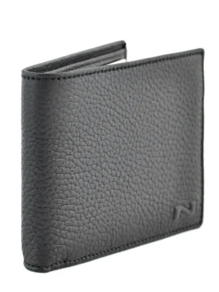Portefeuille cuir NATHAN BAUME