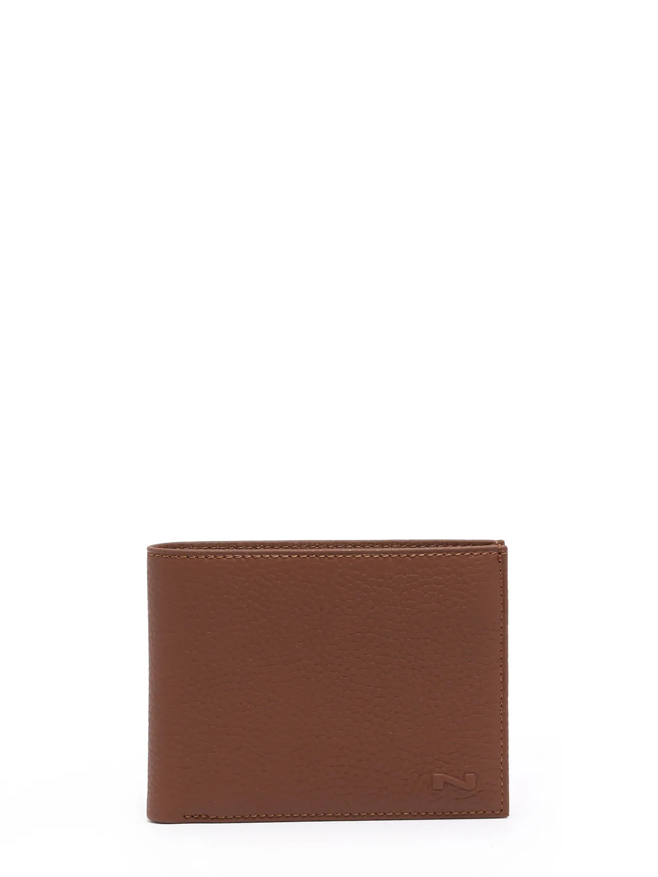 Portefeuille cuir NATHAN BAUME
