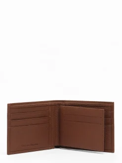 Portefeuille cuir NATHAN BAUME