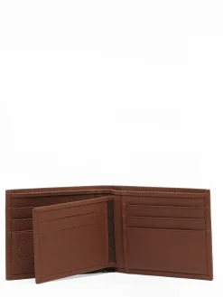 Portefeuille cuir NATHAN BAUME