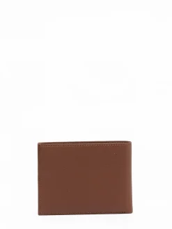Portefeuille cuir NATHAN BAUME