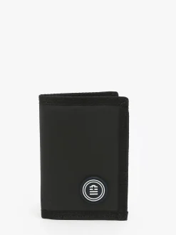 Portefeuille cuir SERGE BLANCO