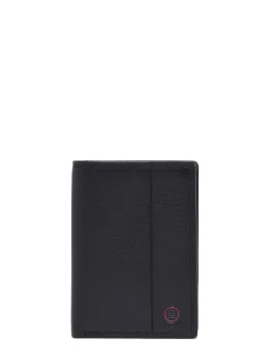 Portefeuille cuir SERGE BLANCO