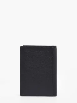 Portefeuille cuir SERGE BLANCO