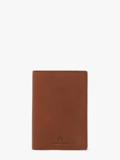 Portefeuille cuir SERGE BLANCO
