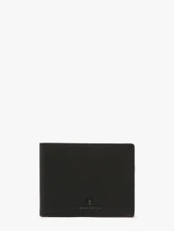Portefeuille cuir SERGE BLANCO