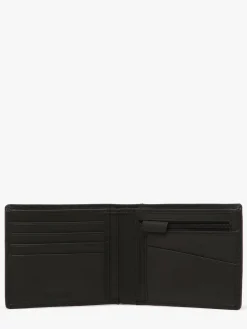 Portefeuille cuir SERGE BLANCO