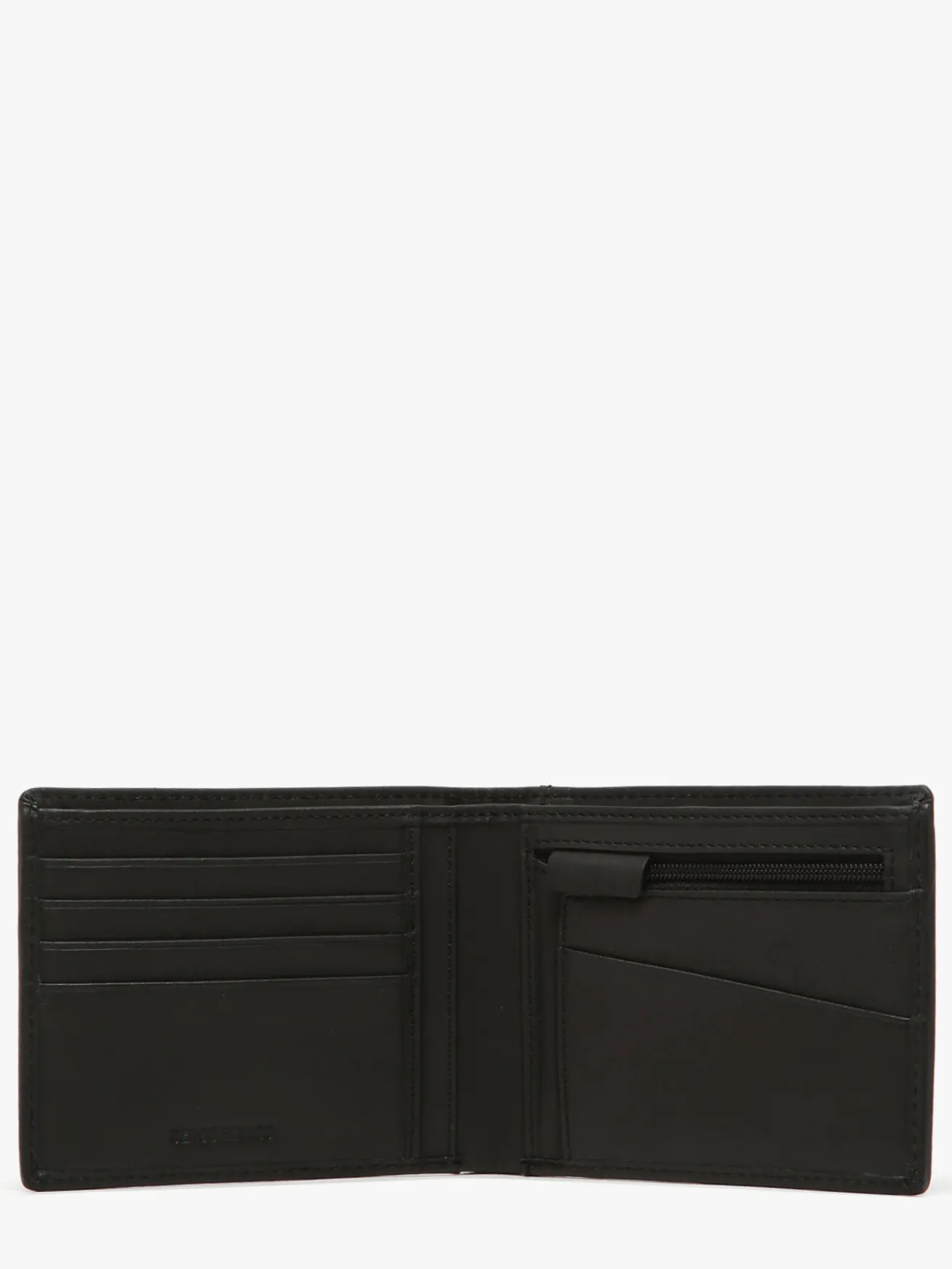 Portefeuille cuir SERGE BLANCO