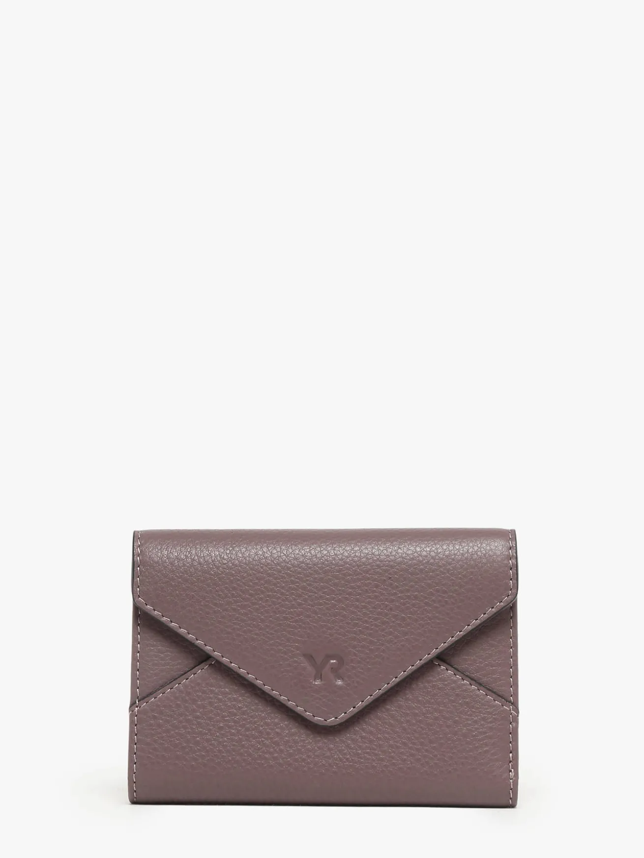 Portefeuille cuir YVES RENARD
