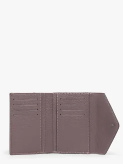 Portefeuille cuir YVES RENARD