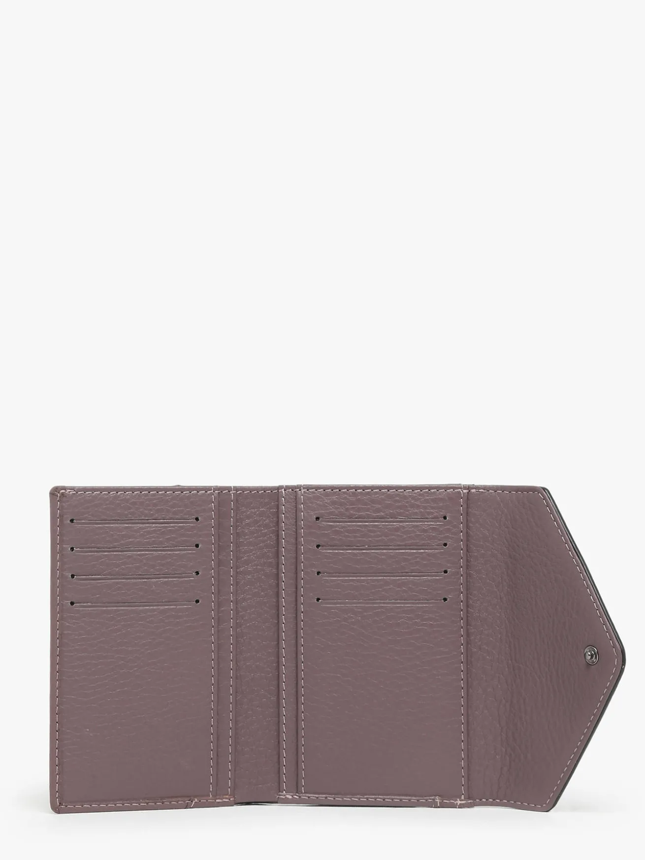 Portefeuille cuir YVES RENARD
