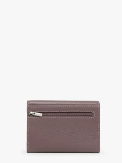 Portefeuille cuir YVES RENARD